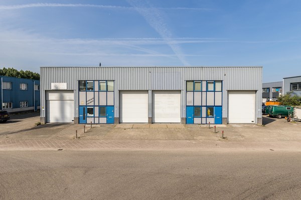Medium property photo - Ambachtsweg 39F, 2641 KT Pijnacker